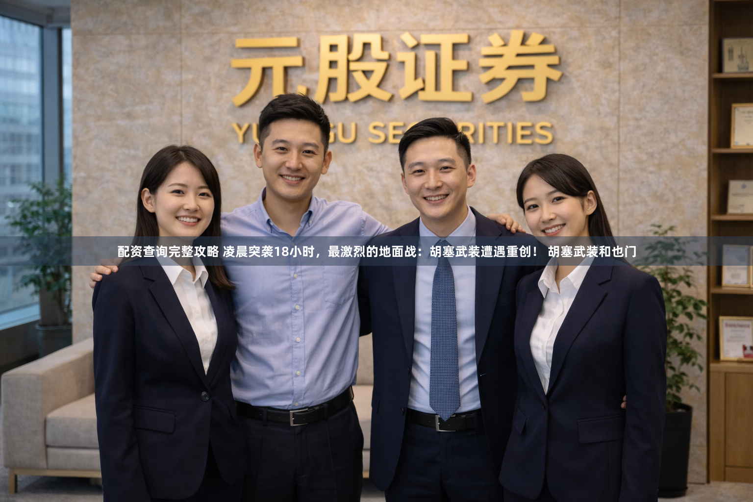 配资查询完整攻略 凌晨突袭18小时，最激烈的地面战：胡塞武装遭遇重创！ 胡塞武装和也门