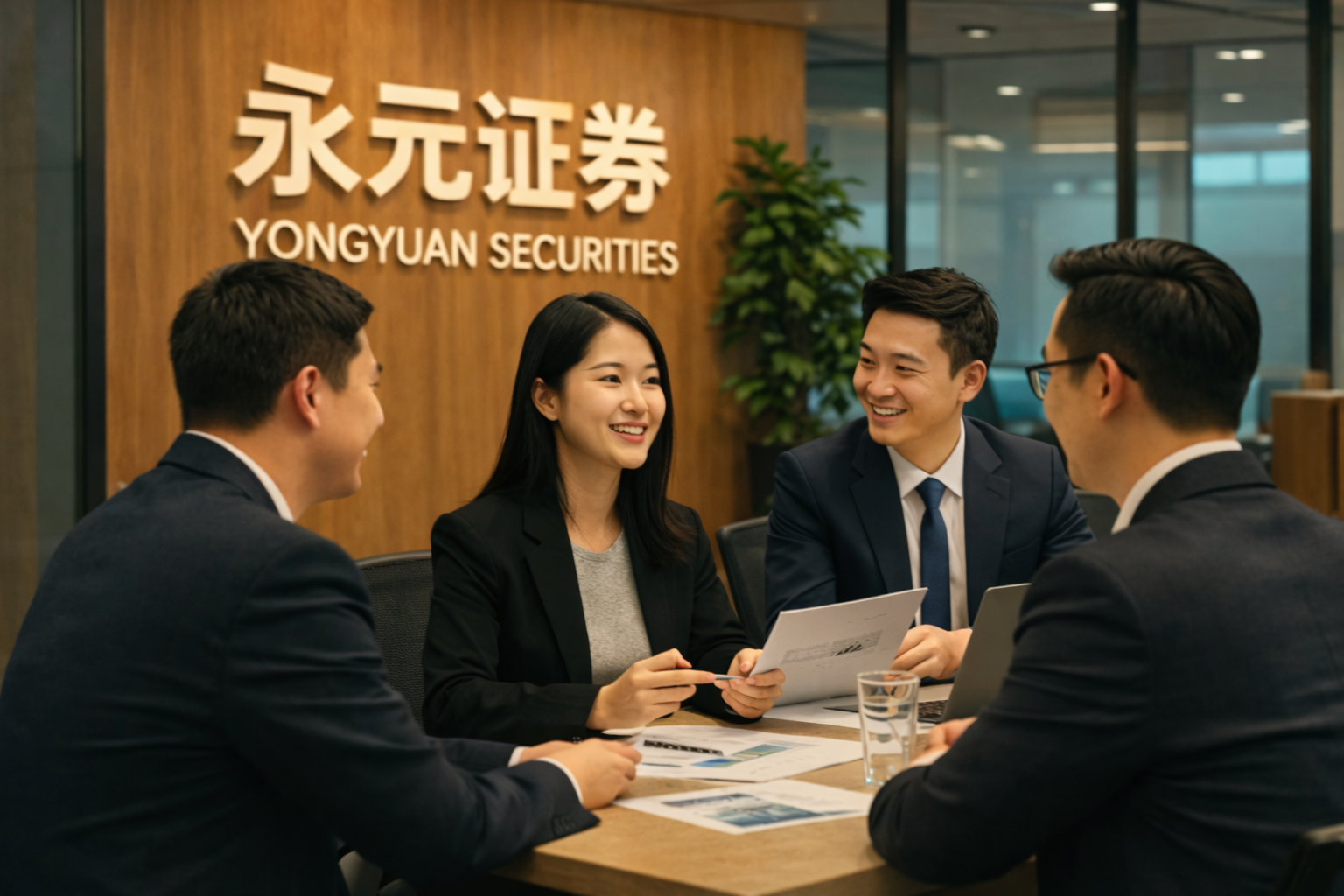 开户与交易规则概览 pd