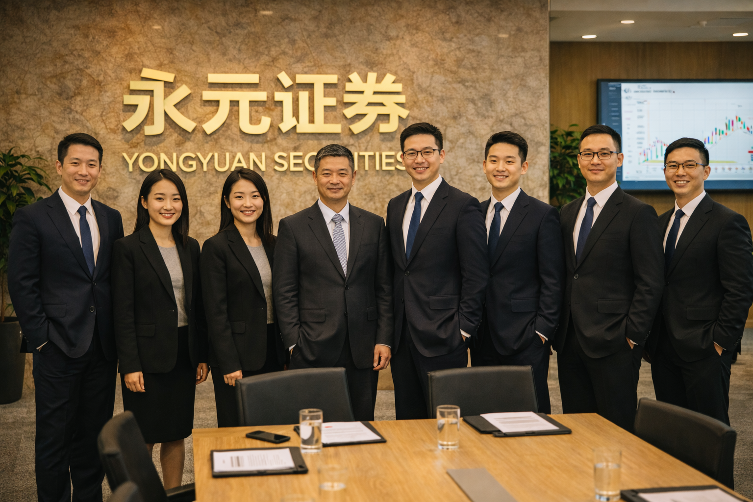 在中国投资市场围绕市场参与者观望情绪较重的阶段的交易阶段中排