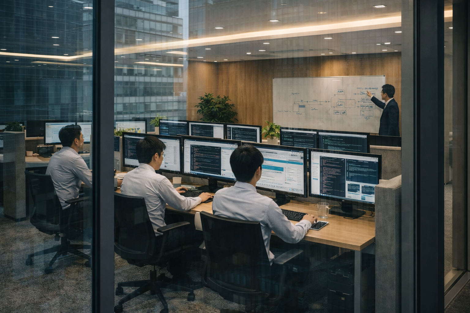 散户投资者群体使用杠杆平台的投资行为实践路径报告